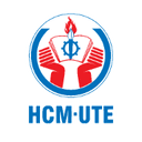HCM-UTE Logo